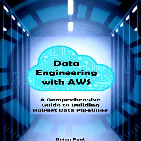 Data Engineering with AWS