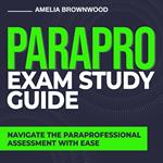 PARAPRO Exam Study Guide