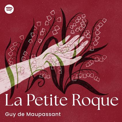 La petite roque