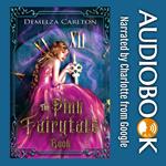 Pink Fairytale Book, The