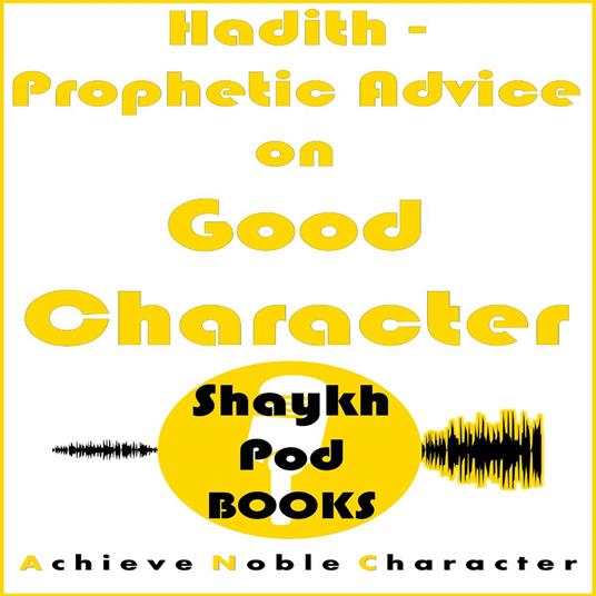 Prophetic Advice on Peace of Mind