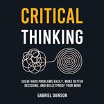 Critical Thinking