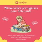 20 nouvelles portugaises pour débutants