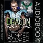 Dragon Baller's Bride