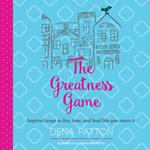 Greatness Game, The