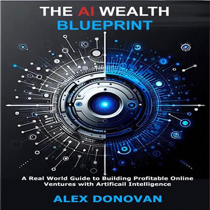AI Wealth Blueprint, The