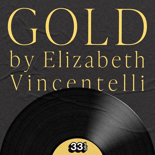 Abba's Abba Gold
