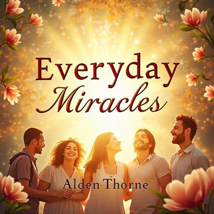 Everyday Miracles: Discover the Power of Wonder