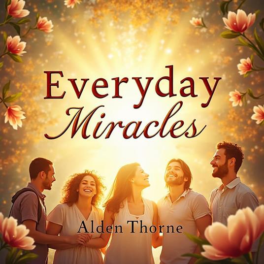 Everyday Miracles: Discover the Power of Wonder