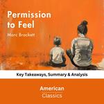 Permission to Feel by Marc Brackett