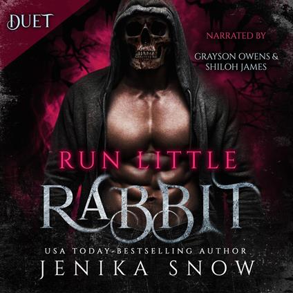 Run Little Rabbit