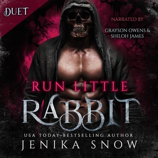 Run Little Rabbit