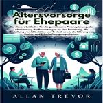 Altersvorsorge für Ehepaare