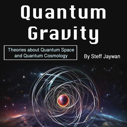 Quantum Gravity