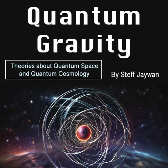 Quantum Gravity
