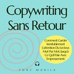 Copywriting Sans Retour