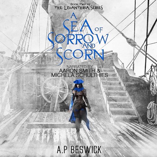 Sea Of Sorrow And Scorn, A