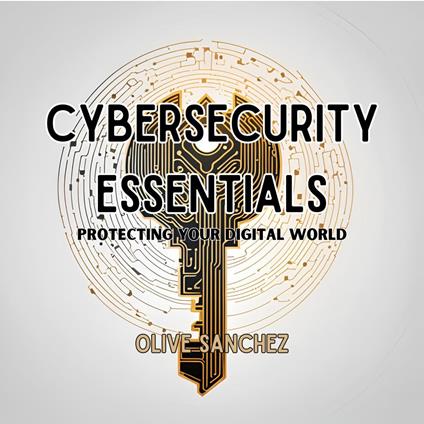 Cybersecurity Essentials