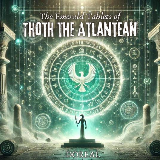 Emerald Tablets of Thoth the Atlantean, The