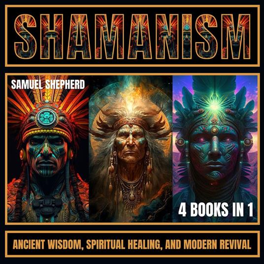 Shamanism