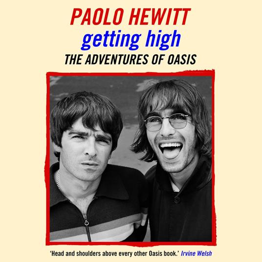 Getting High