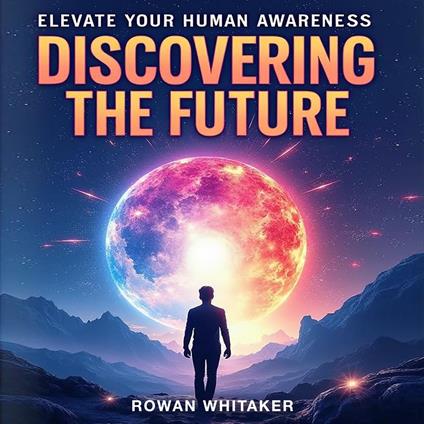 Discovering the Future: Elevate Your Human Awareness