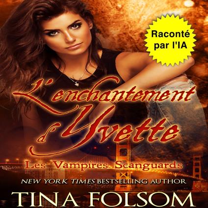 L'enchantement d'Yvette