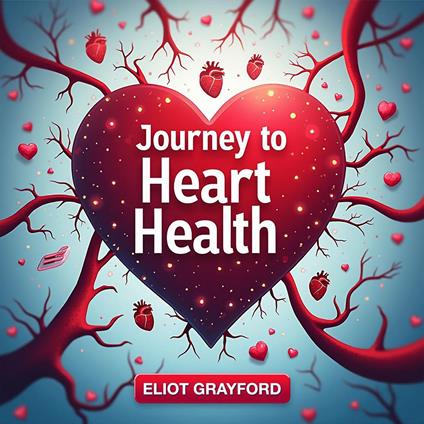 Journey to Heart Health: Discovering Cardiovascular Wellness
