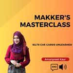Makker's Masterclass