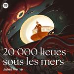 Vingt mille lieues sous les mers