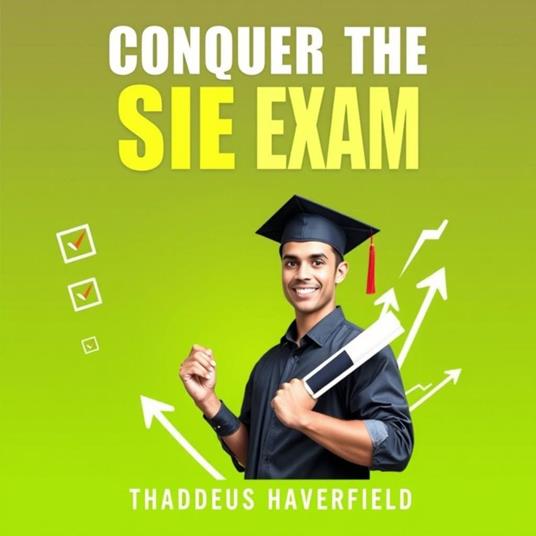 Conquer the SIE Exam: Essential Strategies and Tips for Success