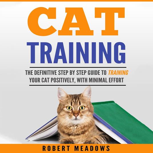 Cat Training