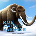 Moe the Wooly Mammoth