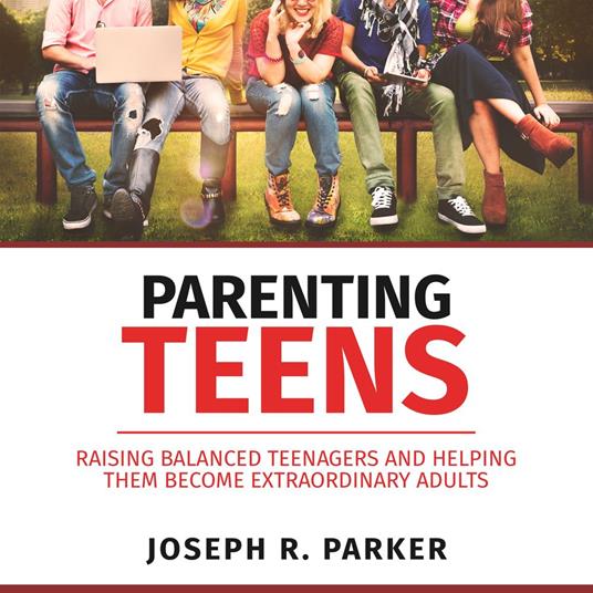 Parenting Teens