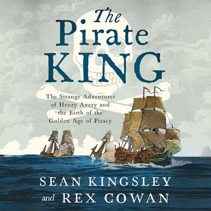 Pirate King, The