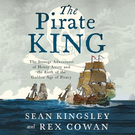 Pirate King, The