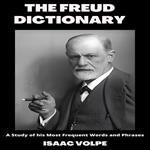 FREUD DICTIONARY, THE