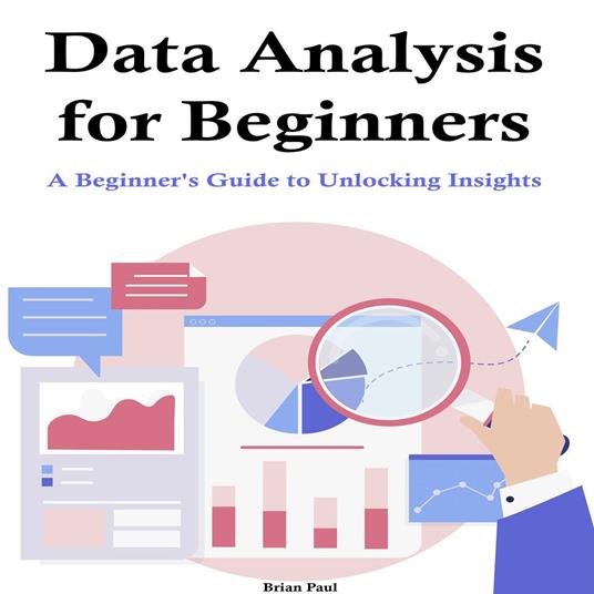 Data Analysis for Beginners