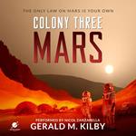 Colony Three Mars