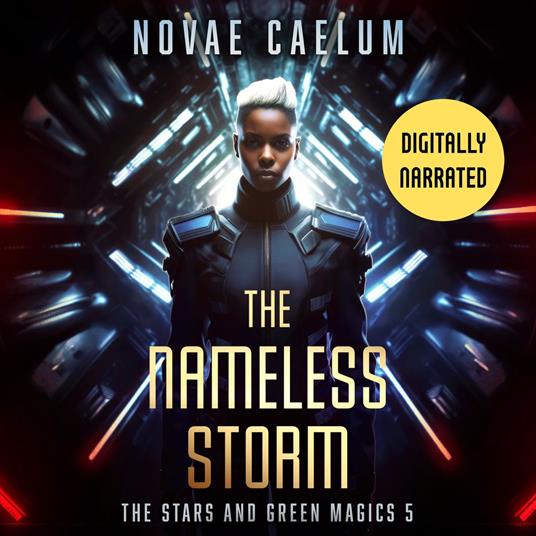 Nameless Storm, The