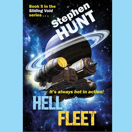Hell Fleet
