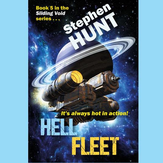 Hell Fleet