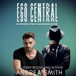 EGO CENTRAL BOX SET