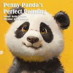 Penny Panda's Perfect Painting