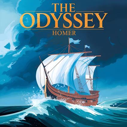 Odyssey, The