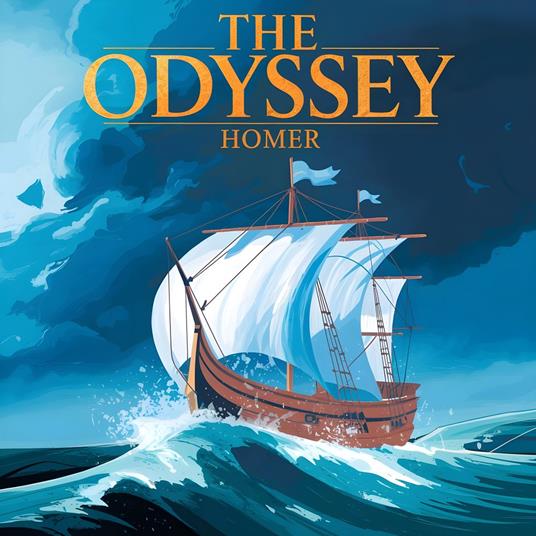 Odyssey, The