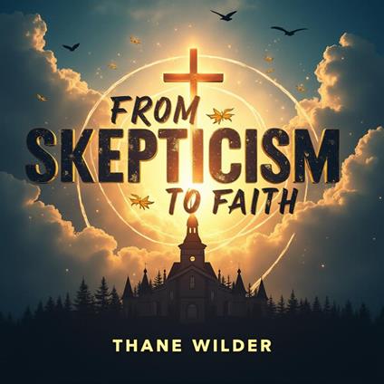 From Skepticism to Faith: A Journey to Christ