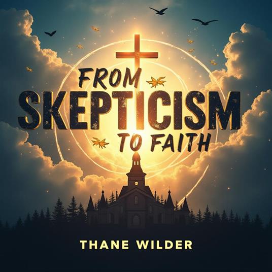 From Skepticism to Faith: A Journey to Christ