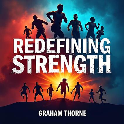 Redefining Strength: A New Take on Masculinity