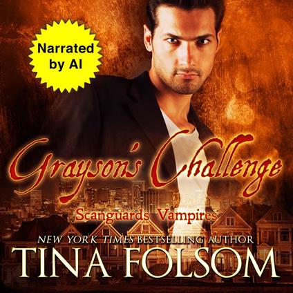 Grayson's Challenge